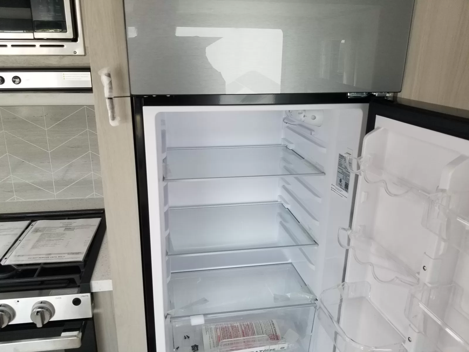 2027 Coachmen 243RBSLE Travel Trailer for sale at Colonia Del Rey RV in Corpus Christi, TX