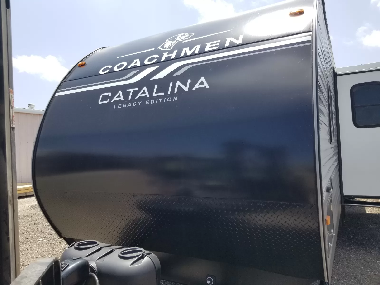 2027 Coachmen 273DBHCKLE Travel Trailer for sale at Colonia Del Rey RV in Corpus Christi, TX