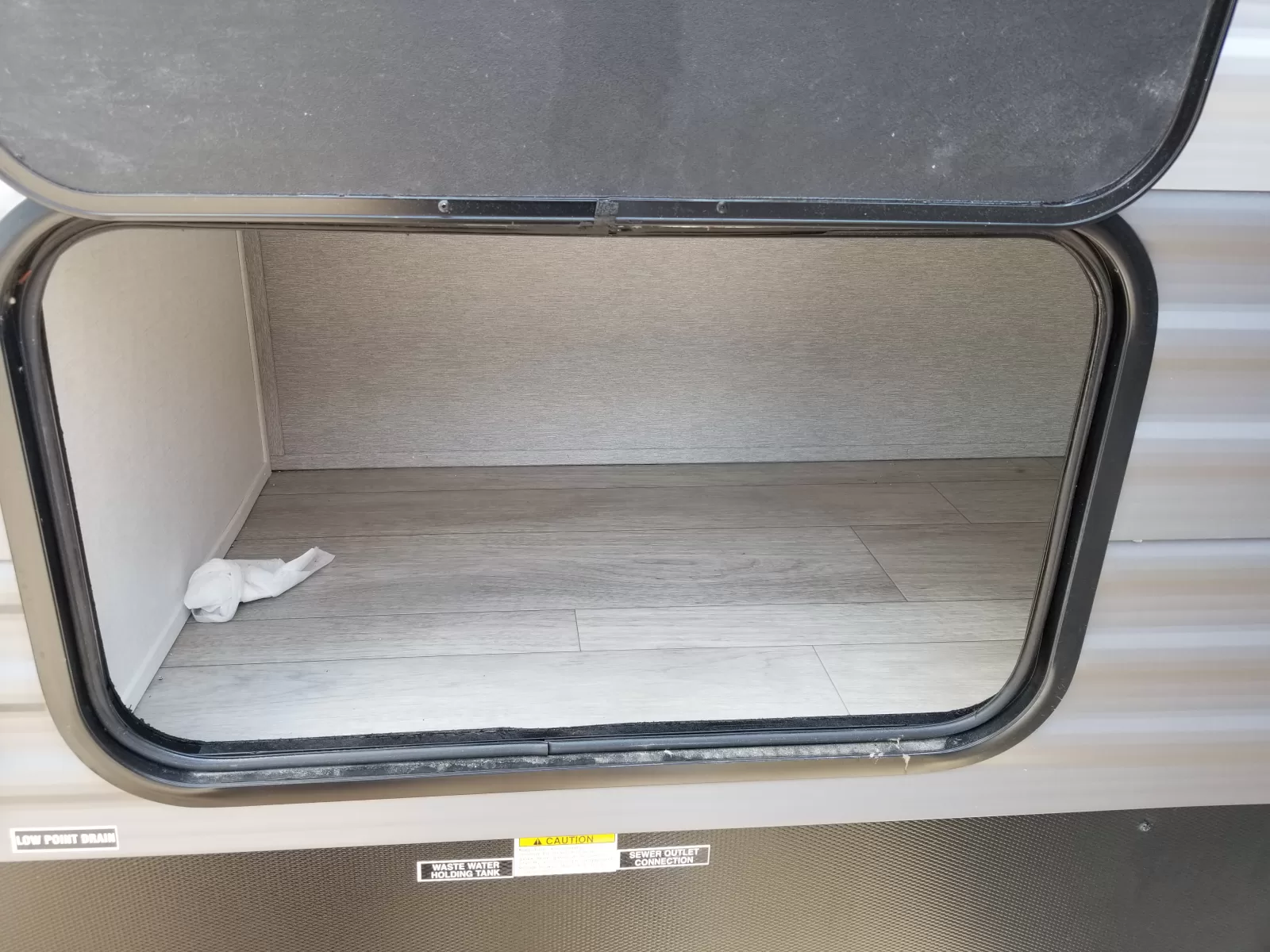 2027 Coachmen 273DBHCKLE Travel Trailer for sale at Colonia Del Rey RV in Corpus Christi, TX