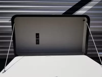 New 2027 Coachmen Catalina Legacy 273DBHCKLE — photo 11