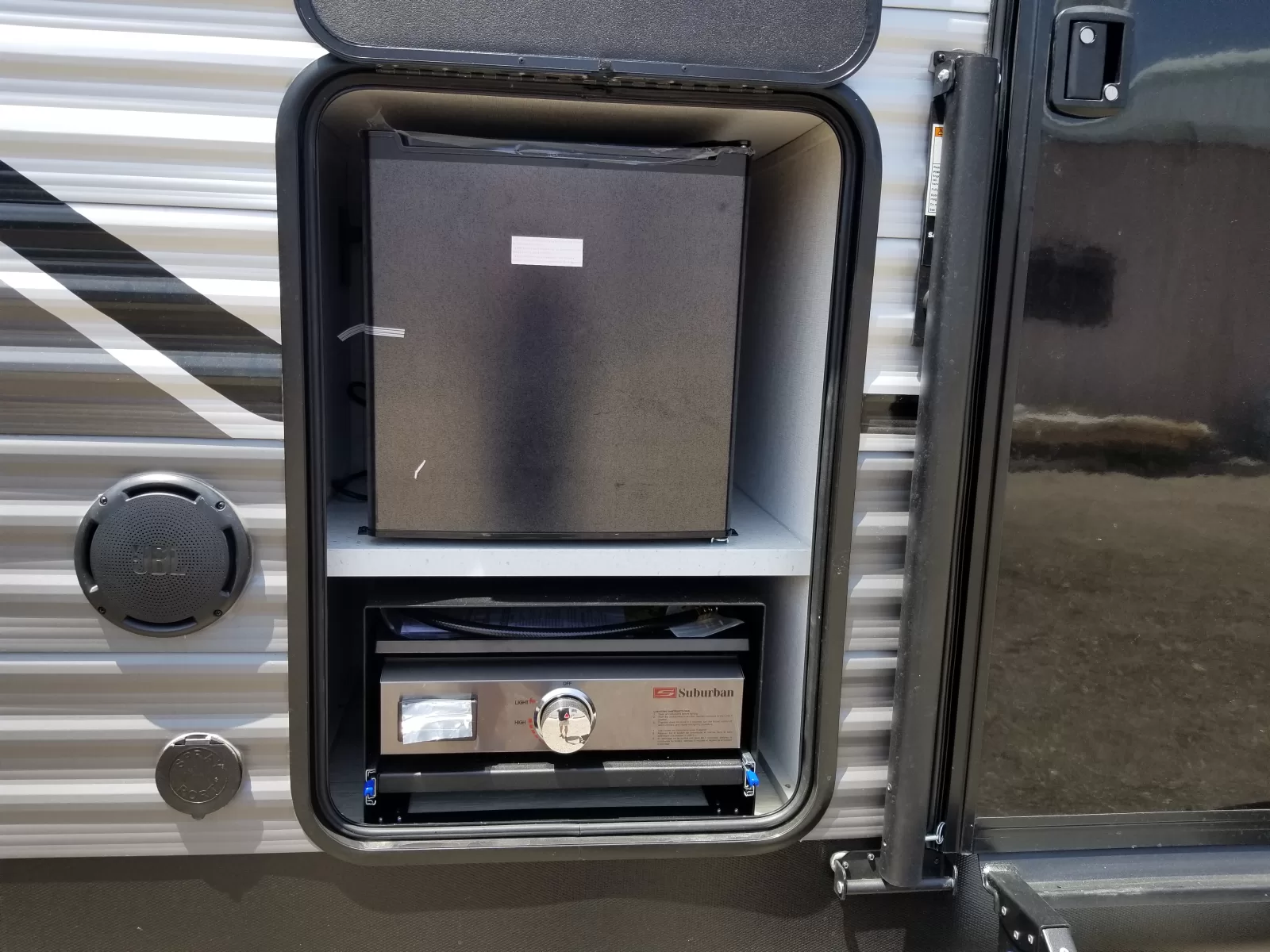 2027 Coachmen 273DBHCKLE Travel Trailer for sale at Colonia Del Rey RV in Corpus Christi, TX