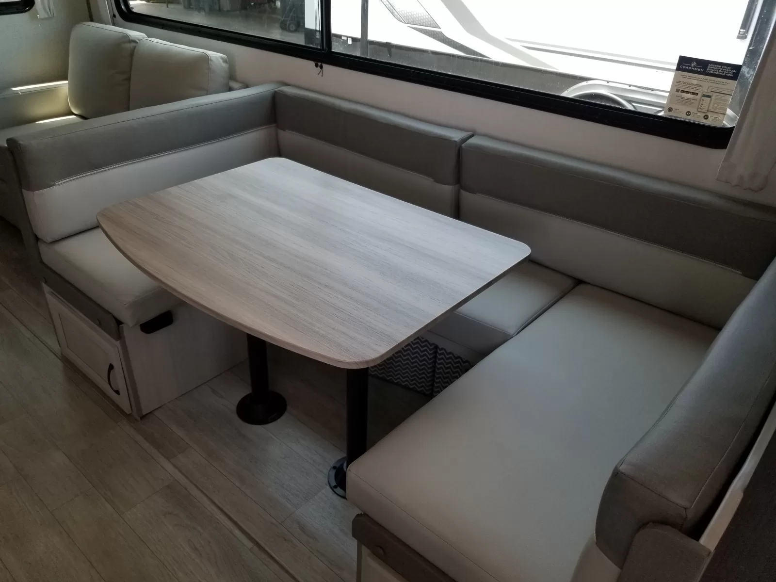 2027 Coachmen 273DBHCKLE Travel Trailer for sale at Colonia Del Rey RV in Corpus Christi, TX