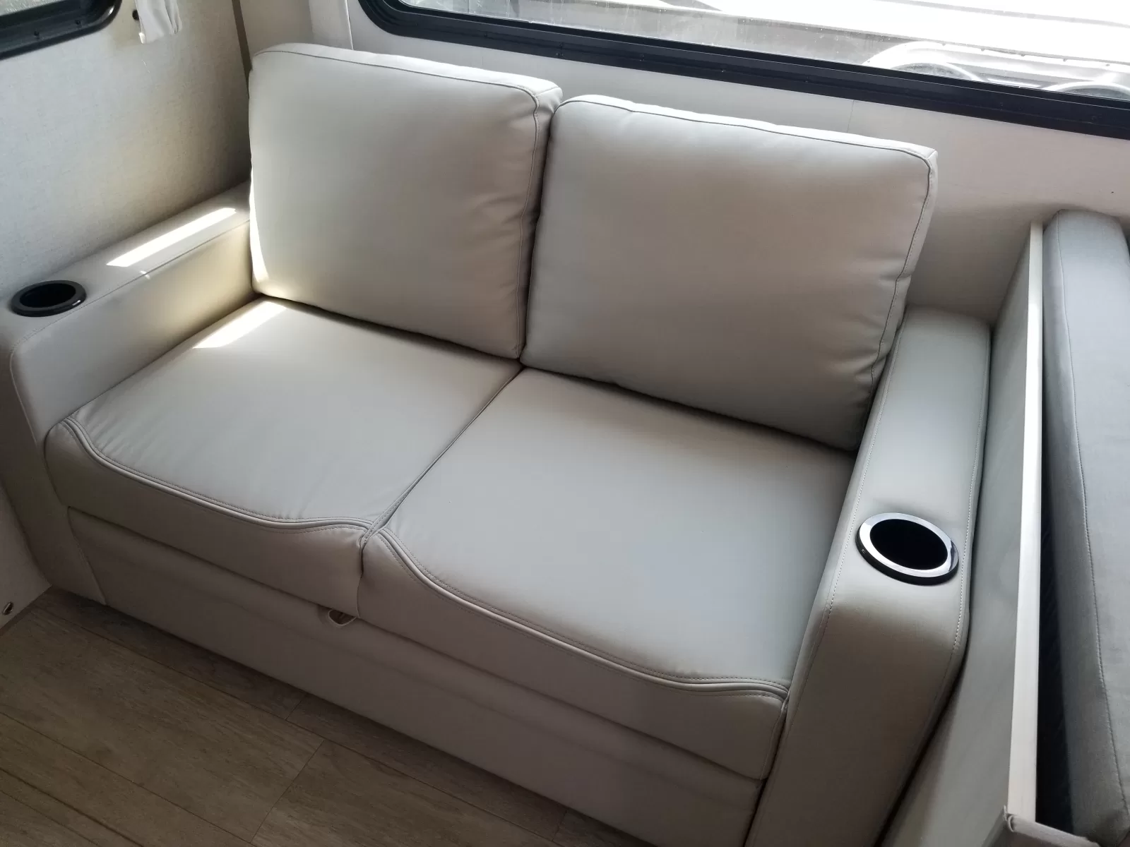 2027 Coachmen 273DBHCKLE Travel Trailer for sale at Colonia Del Rey RV in Corpus Christi, TX