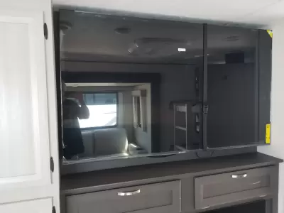 New 2027 Coachmen Catalina Legacy 273DBHCKLE — photo 16