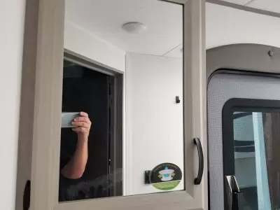 New 2027 Coachmen Catalina Legacy 273DBHCKLE — photo 27