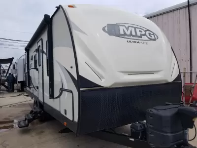 Used 2016 CRUISER MPG 2250RB for sale in Corpus Christi, TX