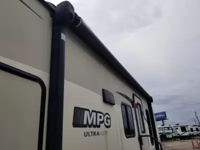 Used 2016 CRUISER MPG 2250RB — photo 7