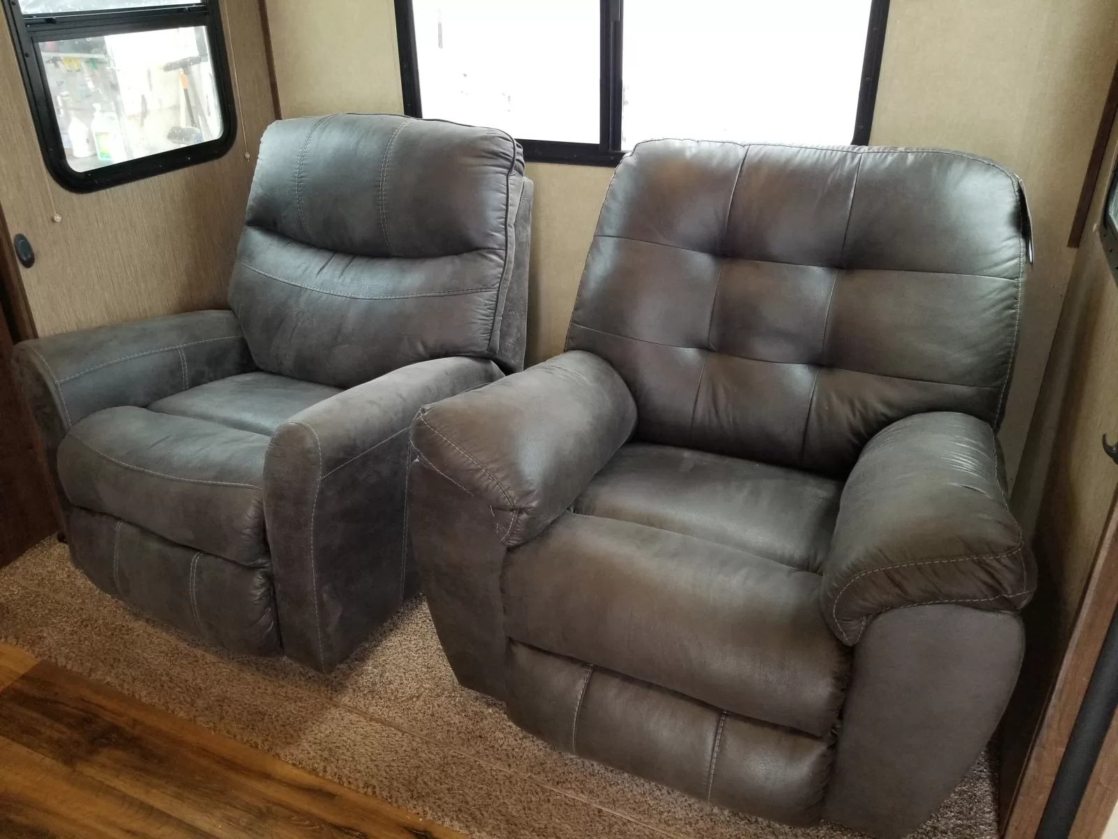 2016 CRUISER 2250RB Travel Trailer for sale at Colonia Del Rey RV in Corpus Christi, TX