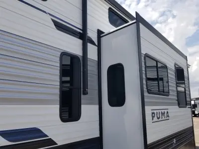 2026 Forest River PUMA VISTA 421LFT — photo 6