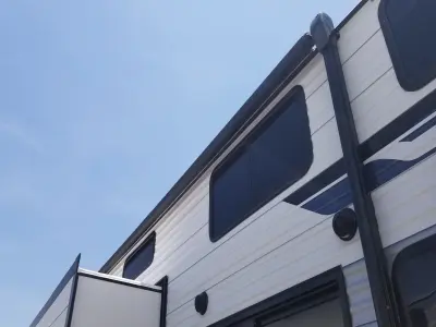 2026 Forest River PUMA VISTA 421LFT — photo 7