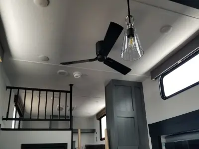 2026 Forest River PUMA VISTA 421LFT — photo 17