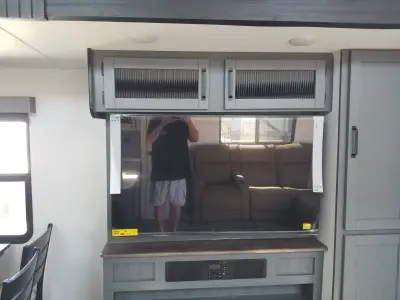 2026 Forest River PUMA VISTA 420LFT — photo 12