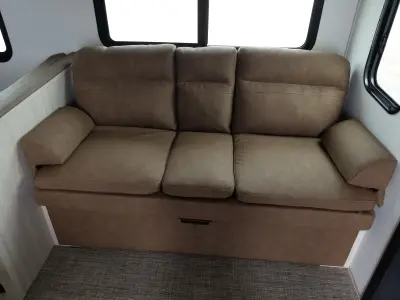 2026 Forest River PUMA 32BHQS — photo 12