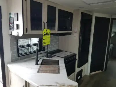 2026 Forest River PUMA 32BHQS — photo 16