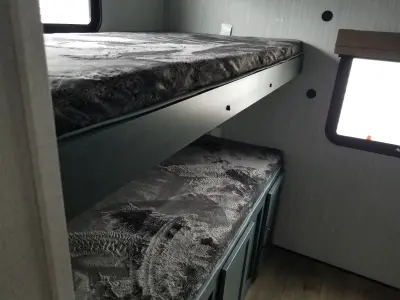 2026 Forest River PUMA 32BHQS — photo 19