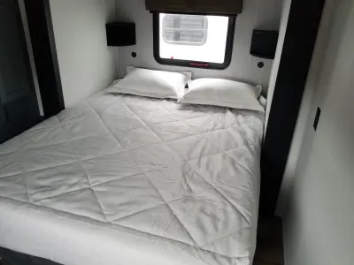 2026 Forest River PUMA 32BHQS — photo 22