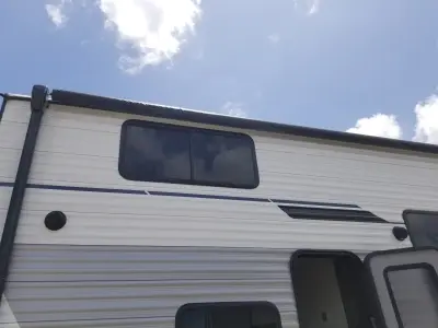 2027 Forest River PUMA VISTA 403LFT — photo 7