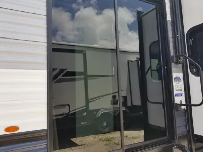 2027 Forest River PUMA VISTA 403LFT — photo 8