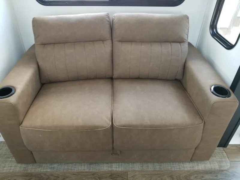2027 Forest River PUMA VISTA 403LFT