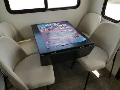 2027 Forest River PUMA VISTA 403LFT — photo 20