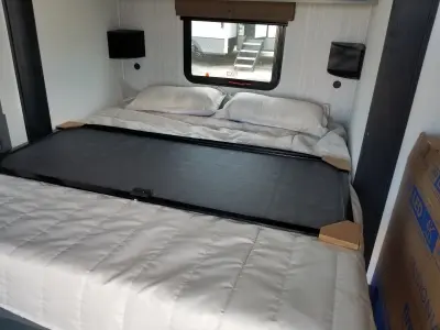 2027 Forest River PUMA VISTA 403LFT — photo 25