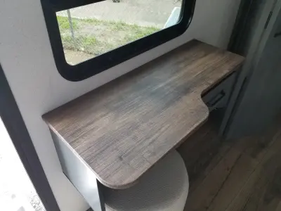 2027 Forest River PUMA VISTA 403LFT — photo 27