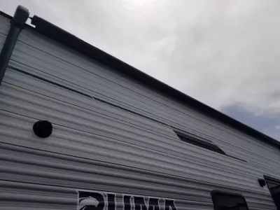 New 2027 Forest River PUMA 38VL — photo 6