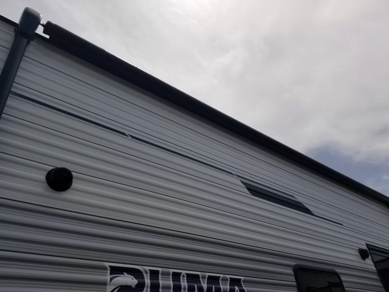 2027 Palomino 38VL Travel Trailer for sale at Colonia Del Rey RV in Corpus Christi, TX