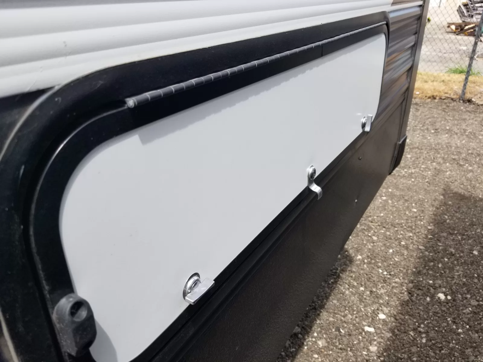 2027 Palomino 38VL Travel Trailer for sale at Colonia Del Rey RV in Corpus Christi, TX