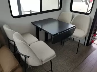 New 2027 Forest River PUMA 38VL — photo 10