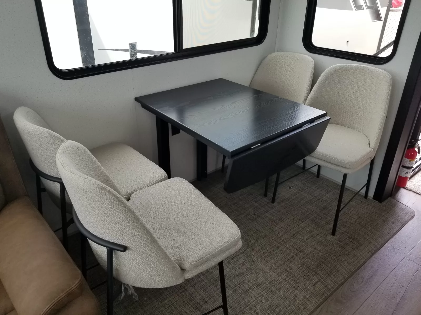 2027 Palomino 38VL Travel Trailer for sale at Colonia Del Rey RV in Corpus Christi, TX