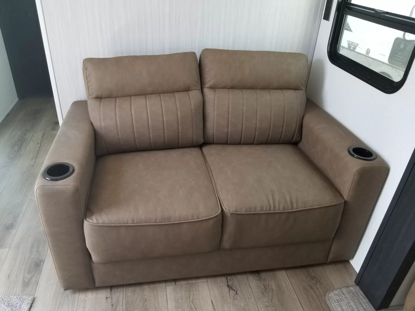 2027 Forest River 31FKRK Travel Trailer for sale at Colonia Del Rey RV in Corpus Christi, TX