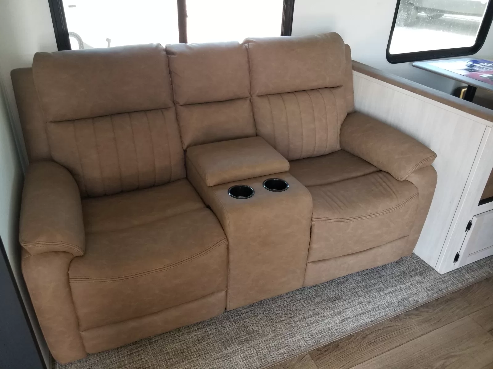 2027 Forest River 31FKRK Travel Trailer for sale at Colonia Del Rey RV in Corpus Christi, TX