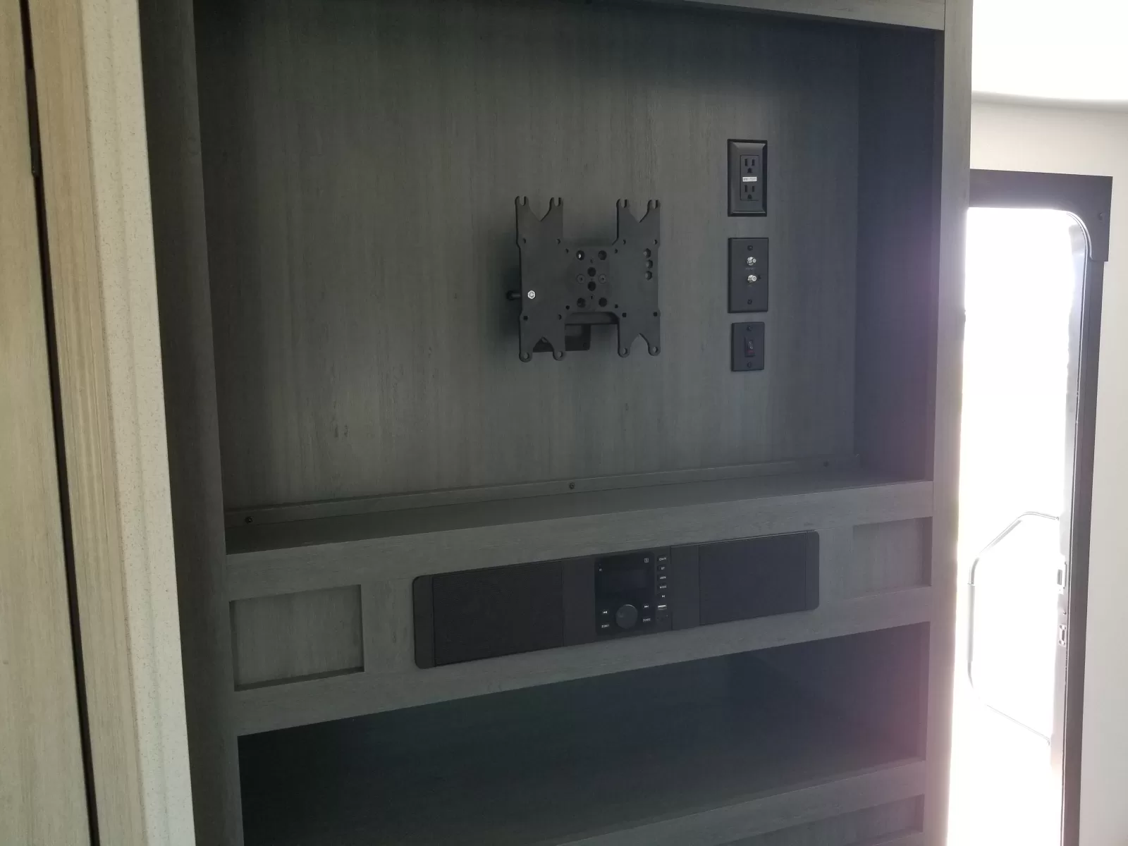 2027 Forest River 31FKRK Travel Trailer for sale at Colonia Del Rey RV in Corpus Christi, TX