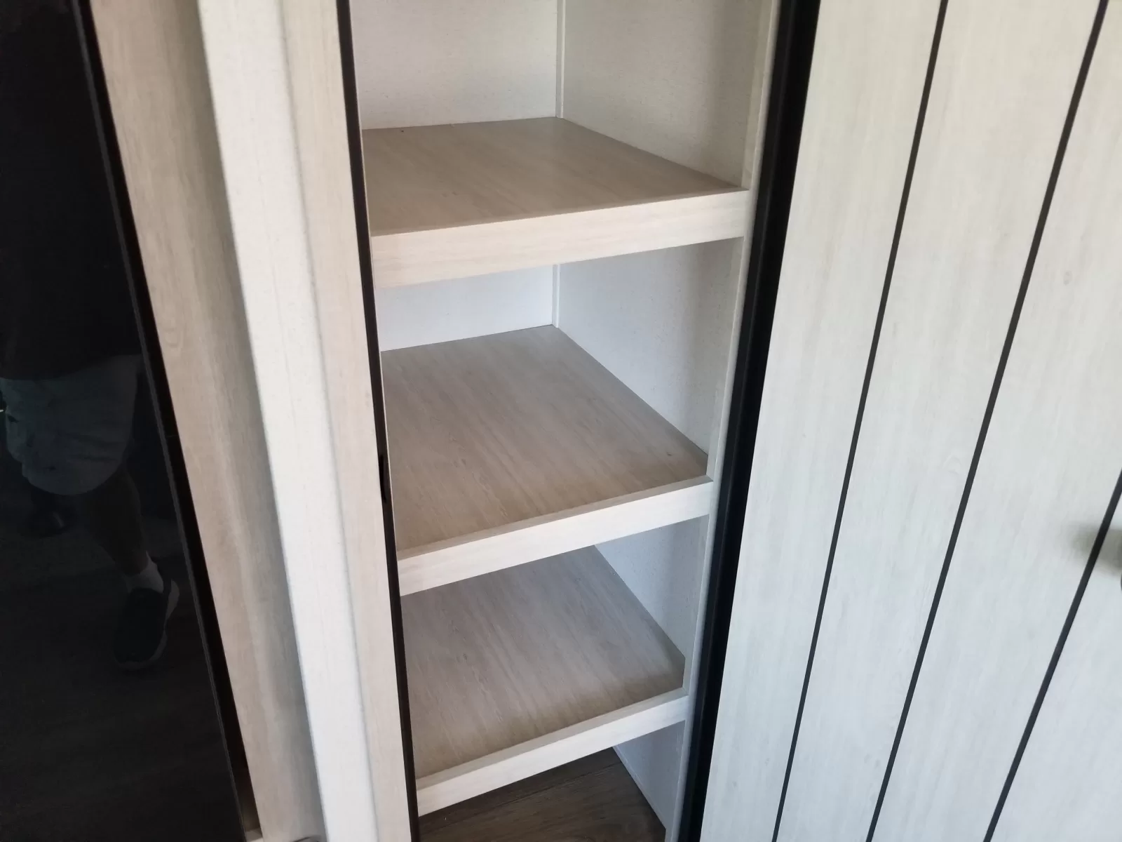 2027 Forest River 31FKRK Travel Trailer for sale at Colonia Del Rey RV in Corpus Christi, TX