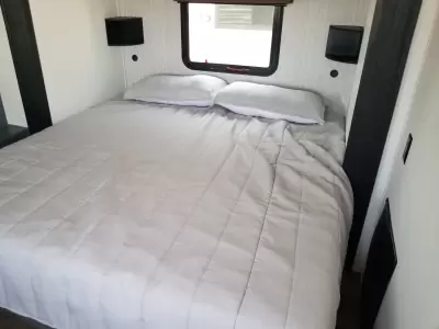 New 2027 Forest River PUMA 31FKRK — photo 21