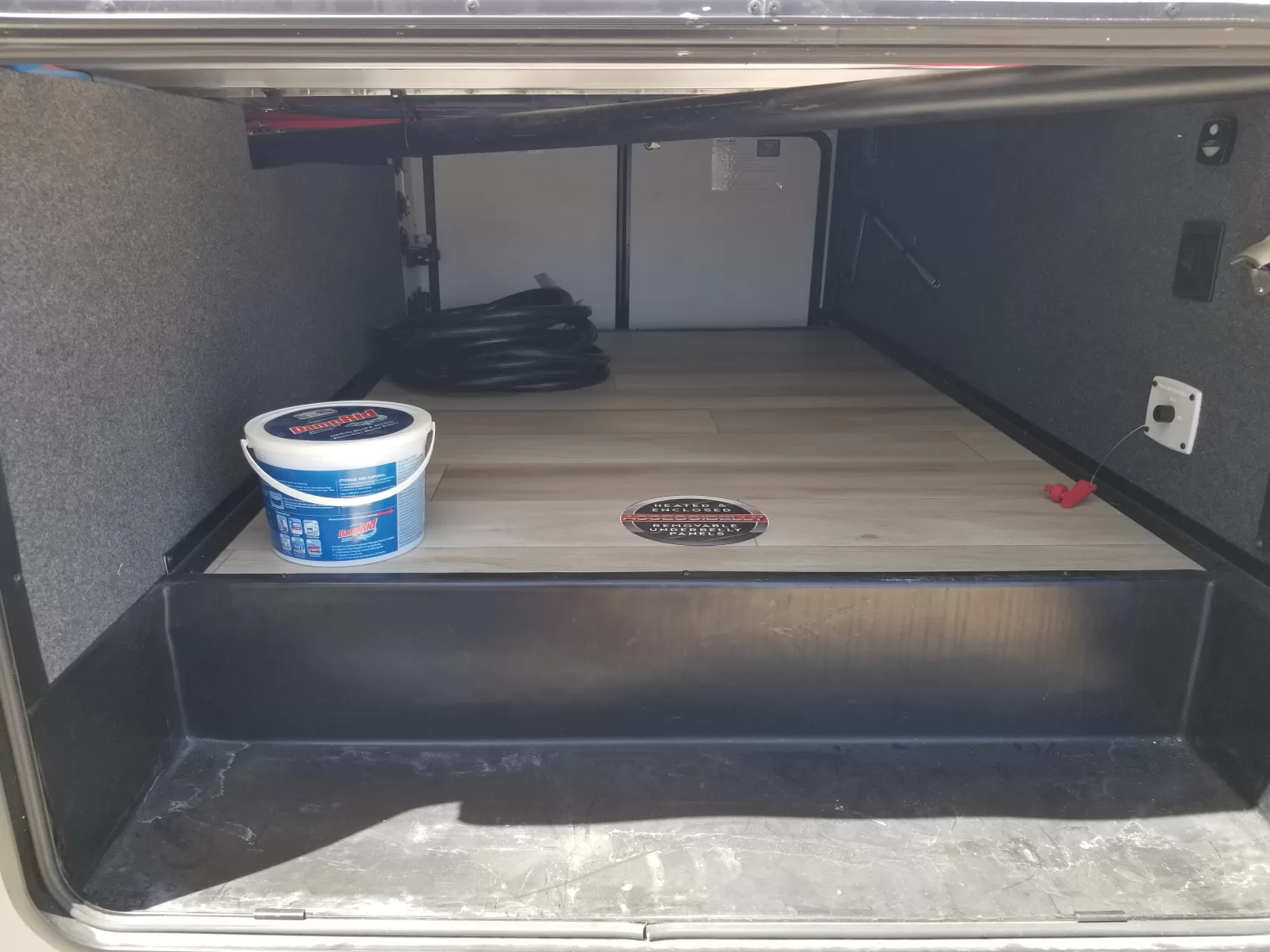 2025 Forest River 325RL Fifth Wheel for sale at Colonia Del Rey RV in Corpus Christi, TX