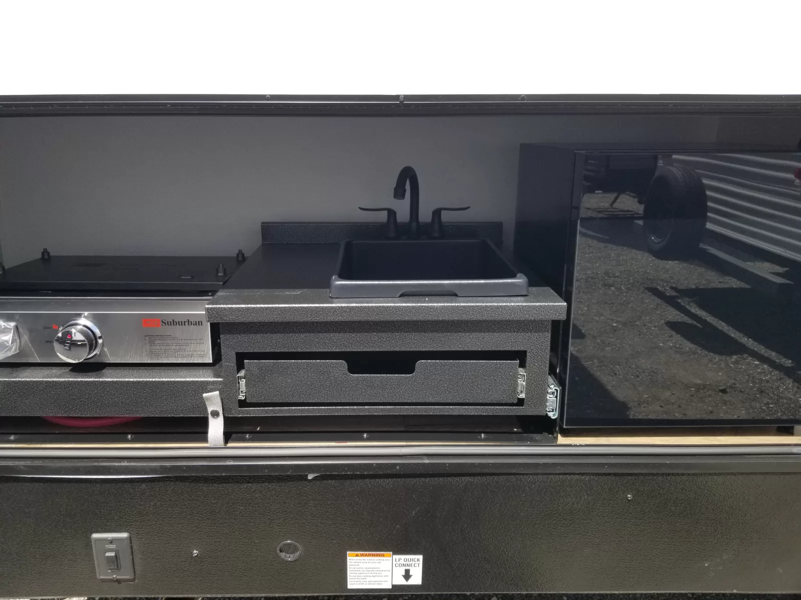 2027 Forest River 32BHFS Travel Trailer for sale at Colonia Del Rey RV in Corpus Christi, TX