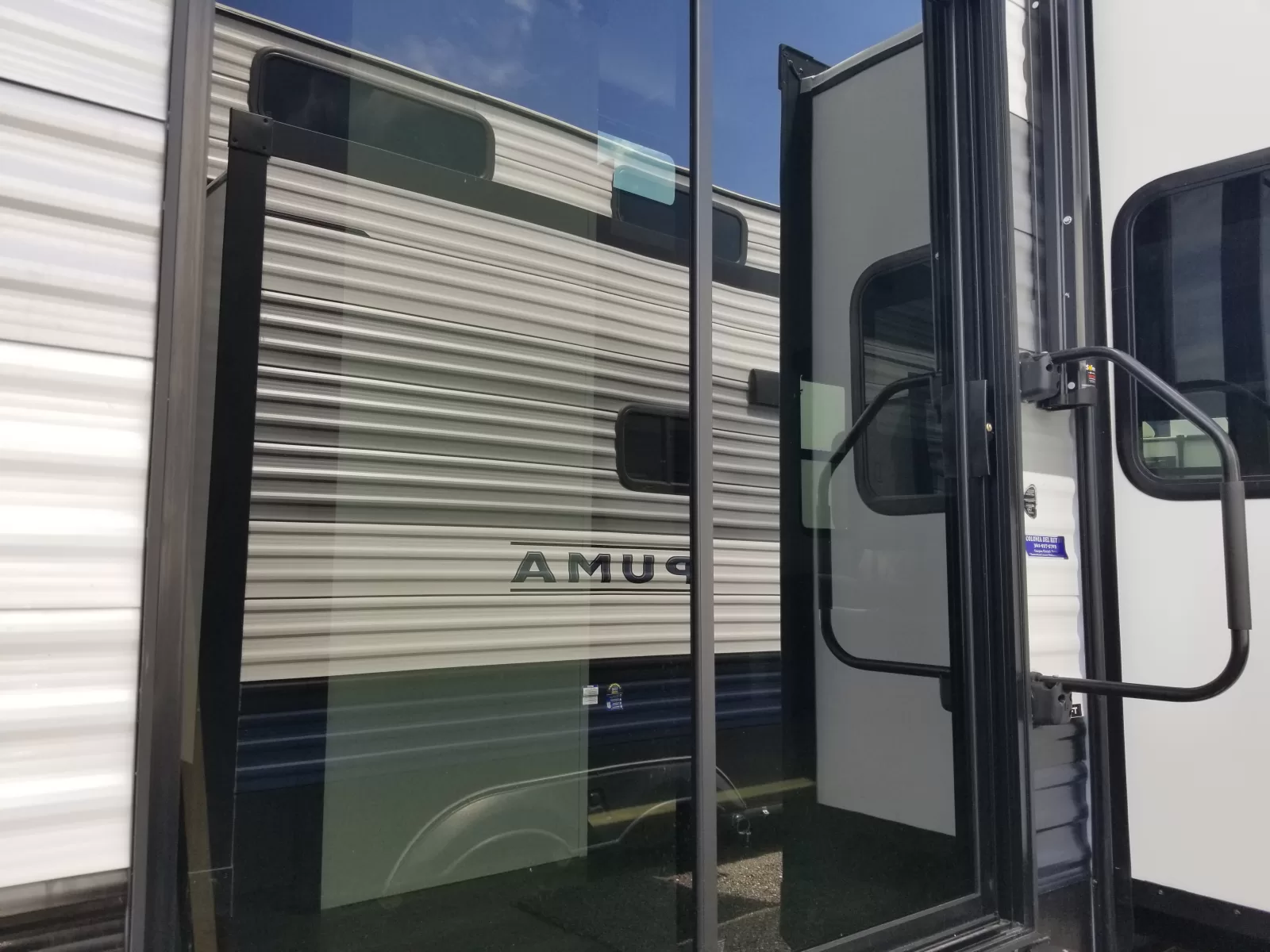 2027 Forest River 403LFT Destination Trailer for sale at Colonia Del Rey RV in Corpus Christi, TX