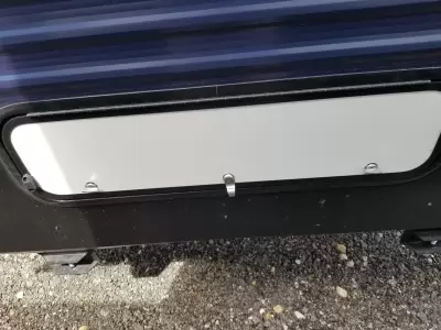 New 2027 Forest River PUMA VISTA 403LFT — photo 10