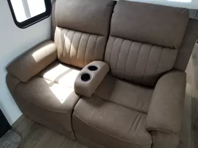 New 2027 Forest River PUMA VISTA 403LFT — photo 12