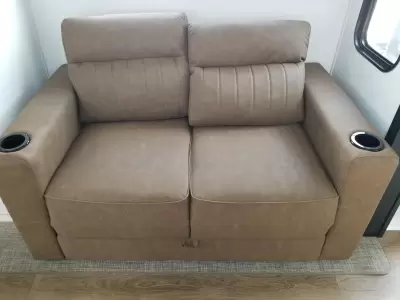 New 2027 Forest River PUMA VISTA 403LFT — photo 13