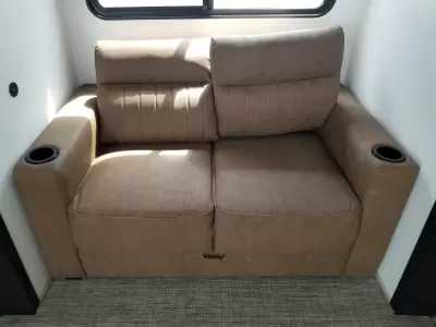 New 2027 Forest River PUMA VISTA 403LFT — photo 14