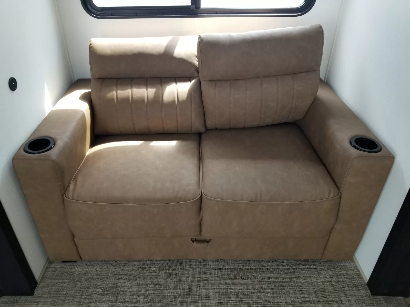 2027 Forest River 403LFT Destination Trailer for sale at Colonia Del Rey RV in Corpus Christi, TX