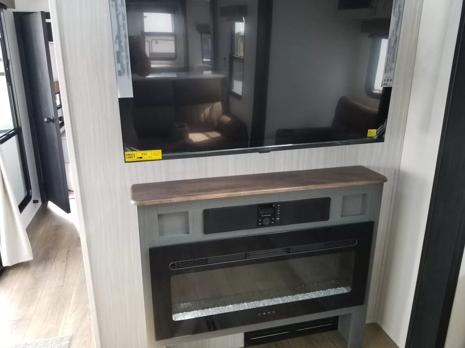 2027 Forest River 403LFT Destination Trailer for sale at Colonia Del Rey RV in Corpus Christi, TX