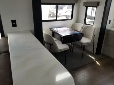 New 2027 Forest River PUMA VISTA 403LFT — photo 17