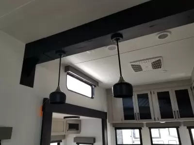 New 2027 Forest River PUMA VISTA 403LFT — photo 21