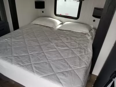 New 2027 Forest River PUMA VISTA 403LFT — photo 22