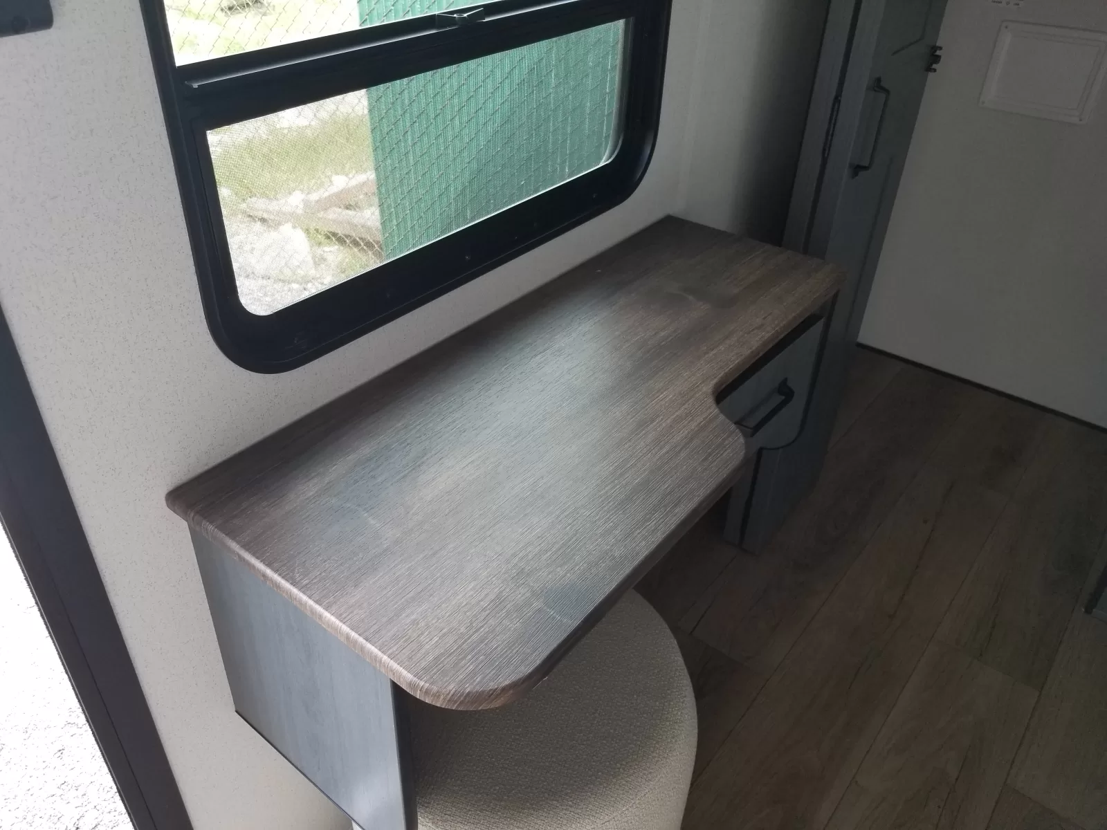 2027 Forest River 403LFT Destination Trailer for sale at Colonia Del Rey RV in Corpus Christi, TX