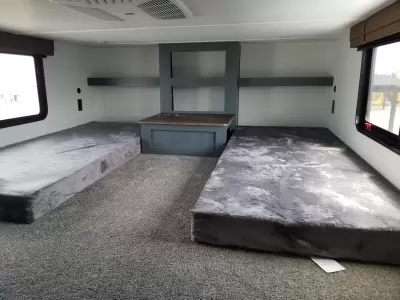 New 2027 Forest River PUMA VISTA 403LFT — photo 26